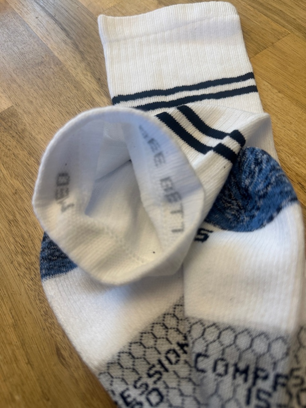 BOMBAS Compression socks - Picture 5 of 5